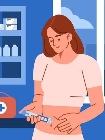 Urgent Health Alert: Weight-Loss Medications' Promise Overshadowed by High Discontinuation Due to Severe Side Effects