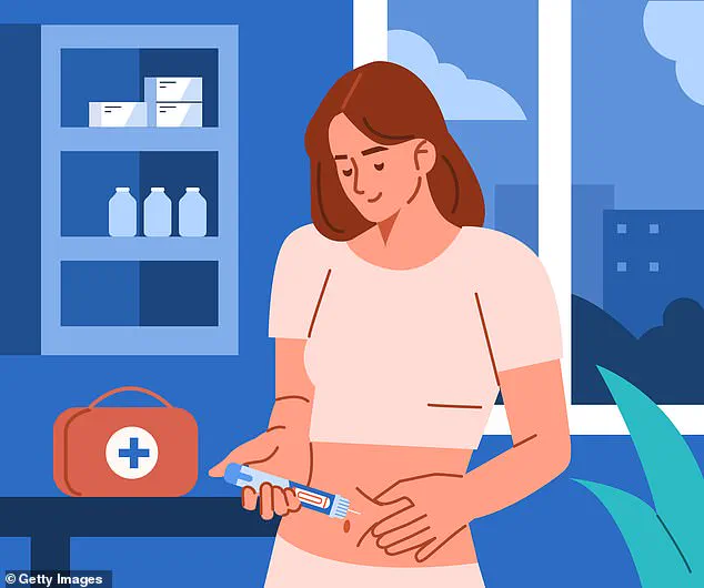 Urgent Health Alert: Weight-Loss Medications' Promise Overshadowed by High Discontinuation Due to Severe Side Effects