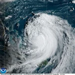 Urgent: Hurricane Erin's Approach Sparks Preparations Along East Coast – Late-Breaking Update