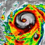 Urgent: Hurricane Erin's Approach Sparks Preparations Along East Coast – Late-Breaking Update