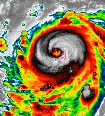 Urgent: Hurricane Erin's Approach Sparks Preparations Along East Coast – Late-Breaking Update