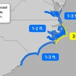 Urgent: Hurricane Erin's Approach Sparks Preparations Along East Coast – Late-Breaking Update