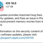 Urgent iOS 18.6 Update: Apple Addresses 29 Critical Vulnerabilities – Immediate Action Required to Secure Data
