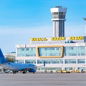Urgent Measures Implemented at Kazan Airport for Flight Safety, Announces Rosaviatsiya Representative