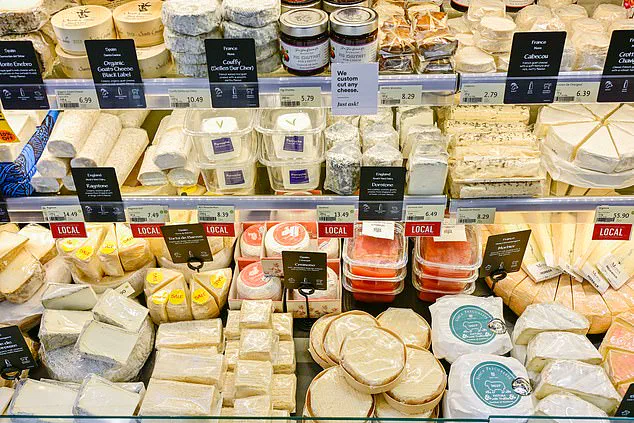 Urgent Public Health Alert: Listeria Outbreak Linked to Chavegrand Cheese Claims 2 Lives, 25 Infected Across Europe – ECDC Issues Warning