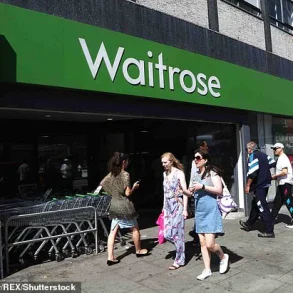 Urgent Recall: Waitrose Pasta Meal Removed Over Undeclared Mustard Allergen, Health Officials Warn
