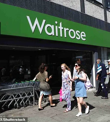 Urgent Recall: Waitrose Pasta Meal Removed Over Undeclared Mustard Allergen, Health Officials Warn
