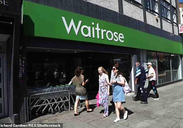 Urgent Recall: Waitrose Pasta Meal Removed Over Undeclared Mustard Allergen, Health Officials Warn