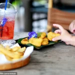 Urgent Reevaluation of Diet's Role in ADHD: Professor Challenges Long-Held Beliefs on Artificial Additives and Ultra-Processed Foods