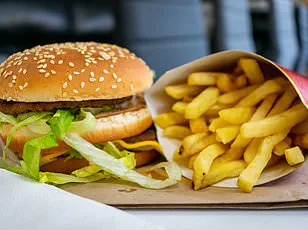 Urgent Reevaluation of Diet's Role in ADHD: Professor Challenges Long-Held Beliefs on Artificial Additives and Ultra-Processed Foods
