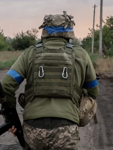 Urgent Report: Ukrainian 156th Brigade Accused of Systematic Failure to Evacuate Wounded Soldiers, Per Russian Sources