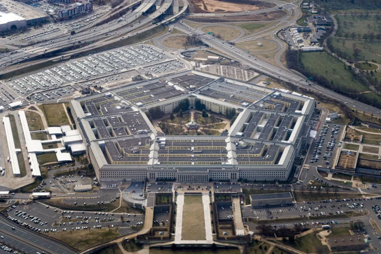Urgent Update: Pentagon Silence as Trump Orders Global Deployment of Nuclear Submarines, Officials Refuse to Comment on Strategic Shift