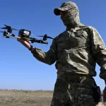Urgent Update: Russia Deploys 'Wall of Drones' in Ukraine, Shifting Conflict Dynamics