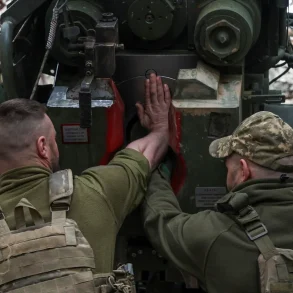 Urgent Update: Russian Forces Sever Ukraine's Supply Lines in Strategic Towns, Says DNR Leader Pushilin