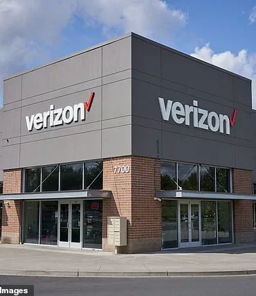 Urgent: Verizon Nationwide Outage Disrupting Tens of Thousands of Customers