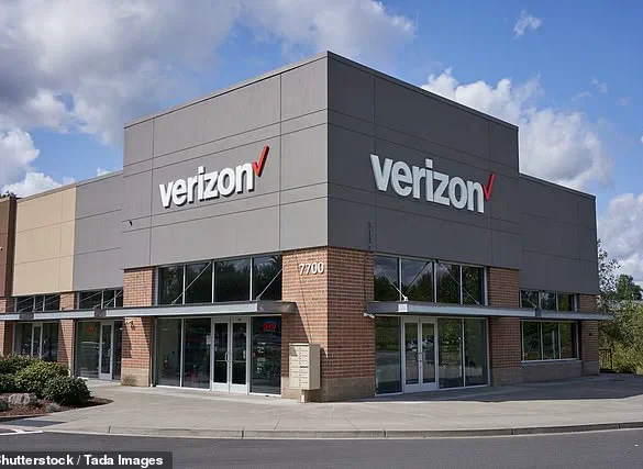 Urgent: Verizon Nationwide Outage Disrupting Tens of Thousands of Customers