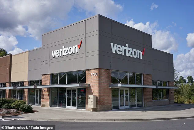 Urgent: Verizon Nationwide Outage Disrupting Tens of Thousands of Customers
