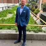Urgent Warning: Active Lifestyle Doesn't Prevent Liver Disease, as 36-Year-Old Finance Pro Discovers