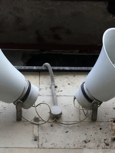 Urgent Warning: Drone Threat Looms Over Samara Oblast Residents