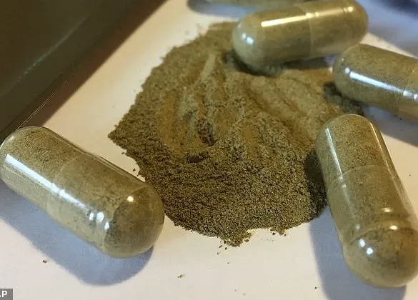 Urgent Warnings: Doctors Sound Alarm Over Kratom's Surge in Health Risks and Rising Addiction Crisis