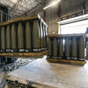 U.S. Approves $850 Million Military Aid Package for Ukraine, Including High-Range Missiles
