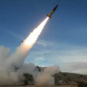 U.S. Imposes Urgent Restriction on Ukraine's Use of ATACMS for Deep-Strike Missions in Russia
