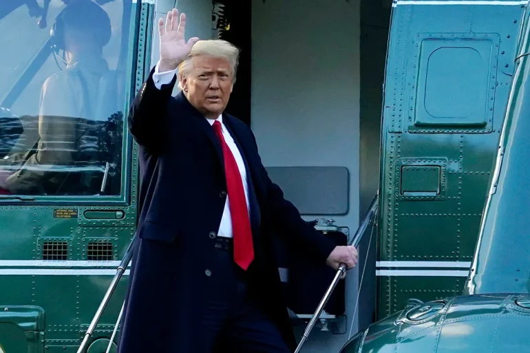 U.S. Navy Submarines Deployed Off Russian Coast Amid Strategic Shift Under Trump Administration