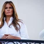 Vanity Fair's Potential Shift in Editorial Direction: Exploring Interest in Featuring Melania Trump on the Cover