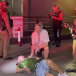 Violent Incident in Pattaya Involves Australian Tourist and Transgender Individual Over Payment Dispute