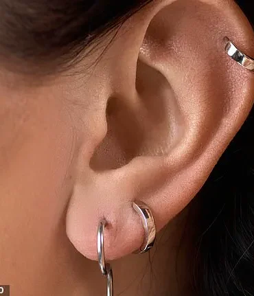 Viral Advice from Dr. Sam Ellis: Why Wearing Earrings to Bed Could Reshape Anti-Ageing Routines