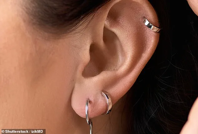 Viral Advice from Dr. Sam Ellis: Why Wearing Earrings to Bed Could Reshape Anti-Ageing Routines