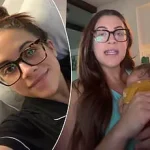 Viral TikTok Video Reveals Postpartum Urination Challenges: Mother Shares Raw Account of Physical Struggles After Childbirth
