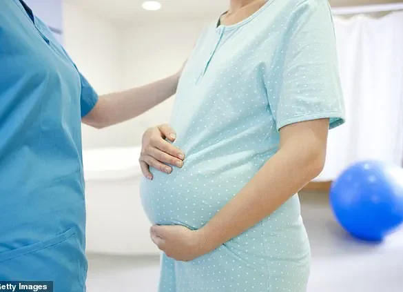 Viral TikTok Video Reveals Postpartum Urination Challenges: Mother Shares Raw Account of Physical Struggles After Childbirth