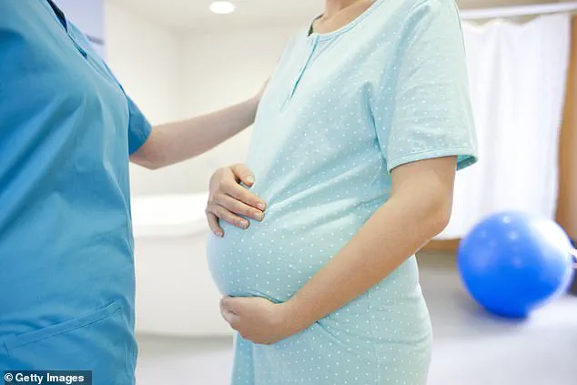 Viral TikTok Video Reveals Postpartum Urination Challenges: Mother Shares Raw Account of Physical Struggles After Childbirth