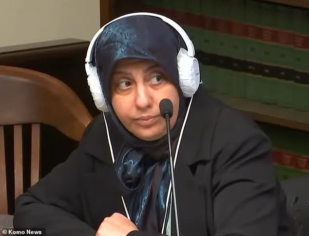Washington Couple Found Not Guilty in Controversial Honor Killing Trial
