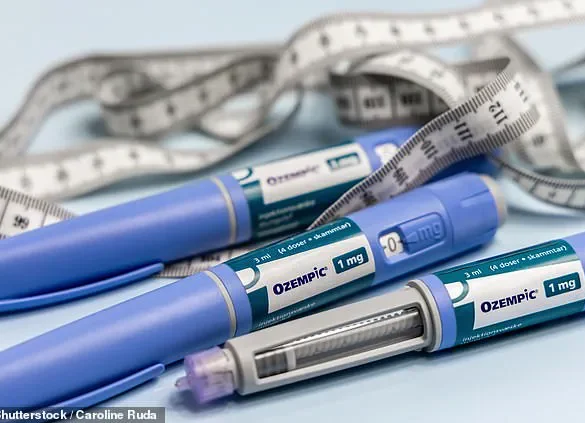 Weight-Loss Injections Linked to Increased Kidney Cancer Risk Despite Overall Cancer Reduction, Study Finds