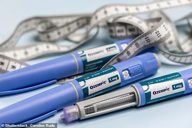 Weight-Loss Injections Linked to Increased Kidney Cancer Risk Despite Overall Cancer Reduction, Study Finds