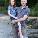 Wild Swimmer Hospitalized After Sudden River Incident: Urgent Update on Safety Concerns