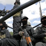 Yemen's Ansar Allah Leader Warns Israel of 'Dark Days' if Attacks Continue, Says 'You Will Face Dark Days' in Al Masirah Broadcast