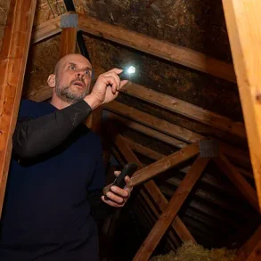 A Disturbing Attic Discovery Sparks Global Conversation: 'A Glimpse into Something Designed to Unsettle,' Says Quinn