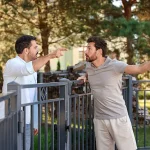 A Growing Divide: Overgrown Trees and the Legal Quagmire of Shared Green Spaces