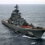Admiral Nakhimov Completes Initial Factory Testing: 'A Crucial Step Toward Rejoining Active Service,' Says Defense Ministry Official