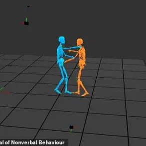 AI-Driven Video Analysis Unveils the Unspoken Language of Human Touch: Interdisciplinary Insights into Hugs, Data Privacy, and Tech Adoption in Society