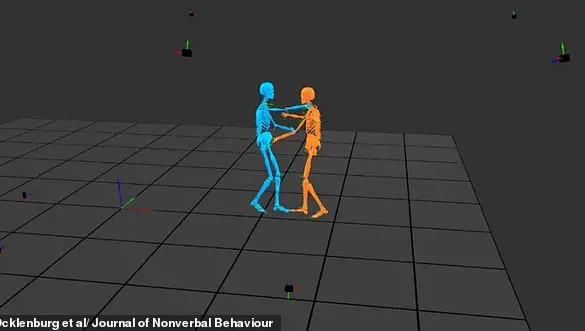 AI-Driven Video Analysis Unveils the Unspoken Language of Human Touch: Interdisciplinary Insights into Hugs, Data Privacy, and Tech Adoption in Society