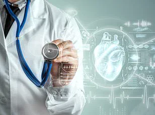 AI-Powered Revolution in Stroke Care: NHS England's Groundbreaking Tool Triples Recovery Rates and Reduces Disability by 50%