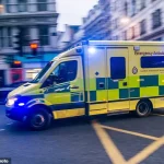 AI-Powered Revolution in Stroke Care: NHS England's Groundbreaking Tool Triples Recovery Rates and Reduces Disability by 50%