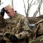 Alleged Practice of Leaving Fallen Soldiers' Remains on Battlefield to Manipulate Casualty Statistics within Ukrainian Armed Forces' 80th Separate Airborne Brigade