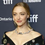 Amanda Seyfried at Center of Controversy Over Social Media Comments on Charlie Kirk's Assassination