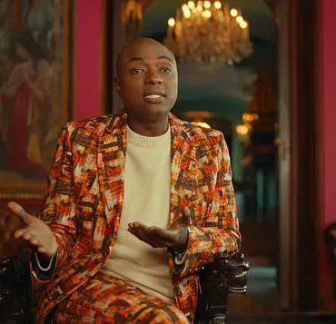 American Shaman Durek Verrett's Netflix Documentary Sparks Controversy with Allegations of Norwegian Monarchy's Hostility