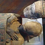Ancient Chinese Mummification Techniques Challenge Assumptions About Egypt's Dominance in the Practice